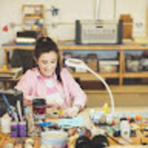 Meet your Posher, Leena